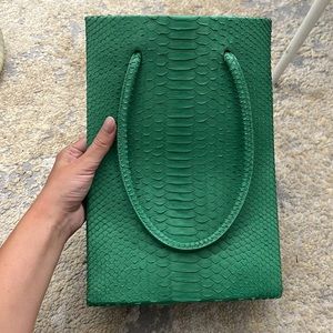 Gelareh Mizrahi Shopping Tote